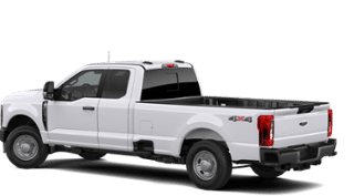 2026 Ford Super Duty® External Image 3